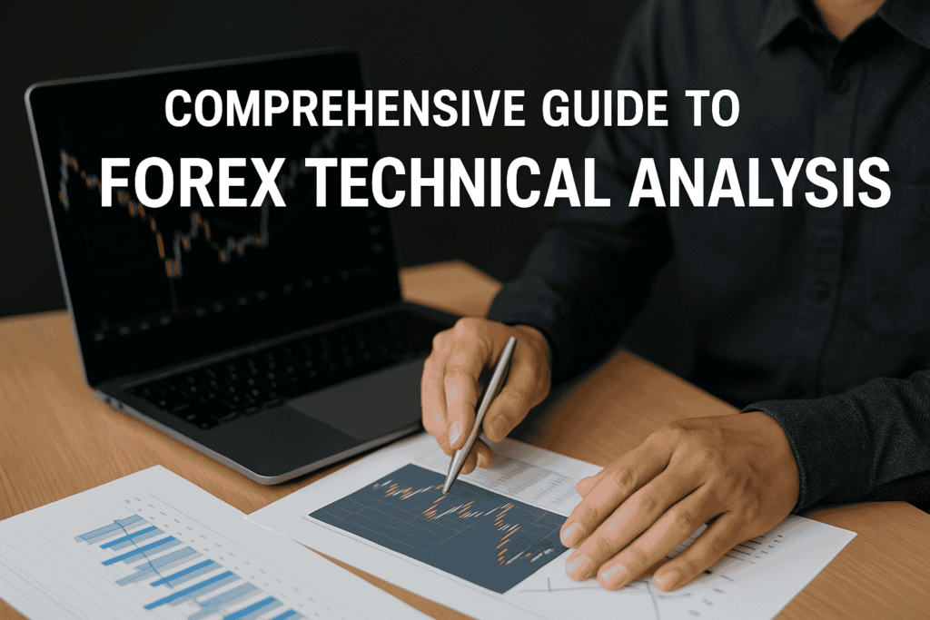 Comprehensive Guide to Forex Technical Analysis
