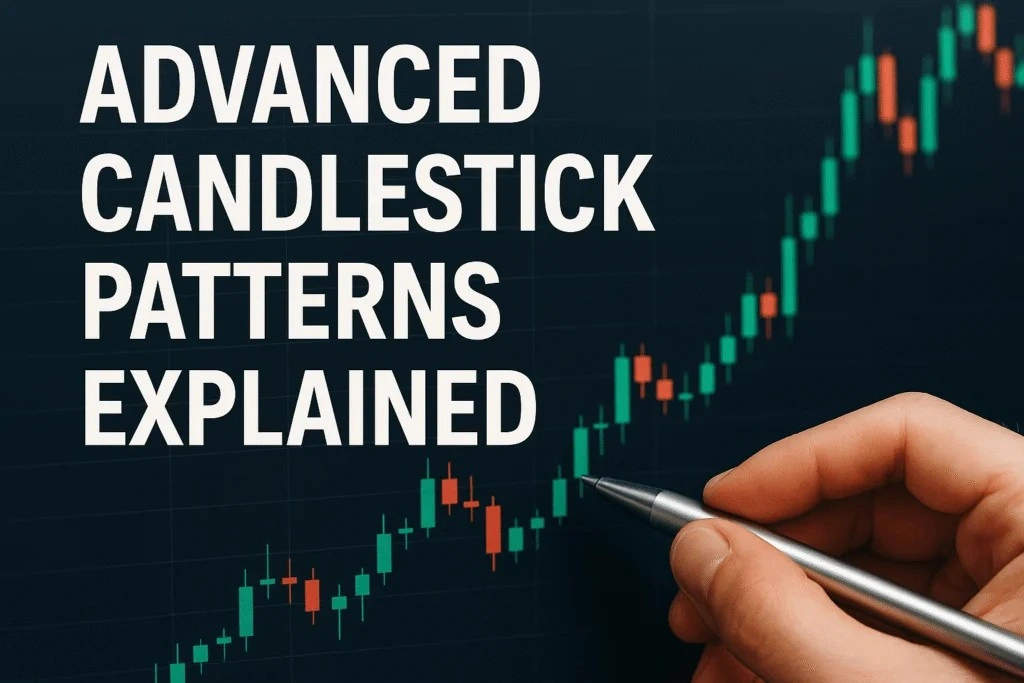Advanced Candlestick Patterns Explained