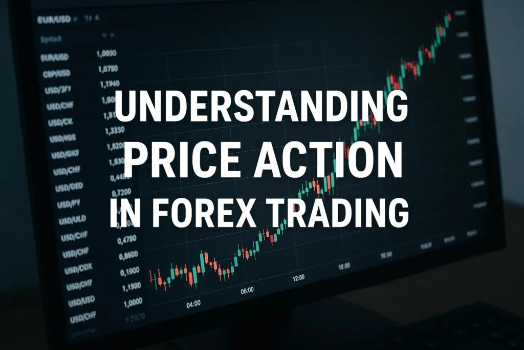 Understanding Price Action in Forex Trading
