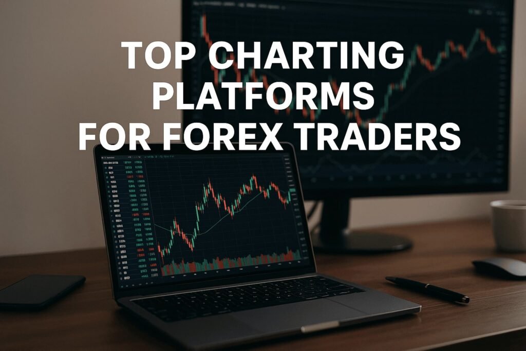 Top Charting Platforms for Forex Traders