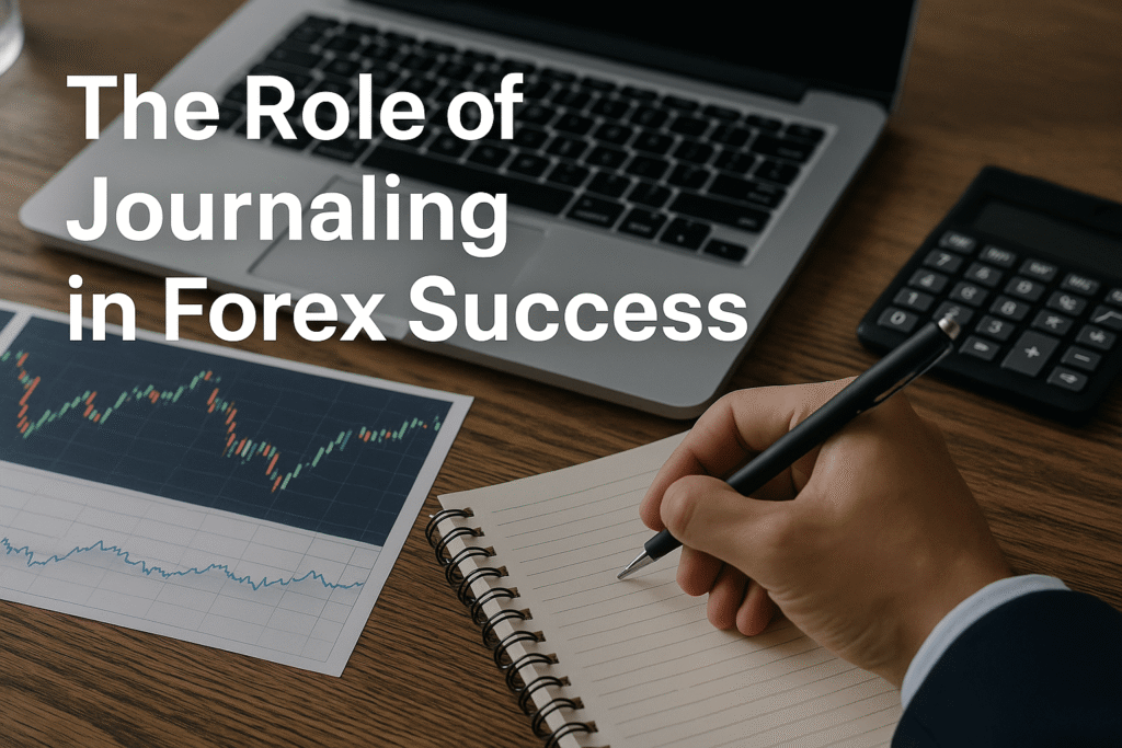 The Role of Journaling in Forex Success
