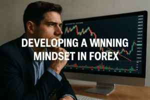 Developing a Winning Mindset in Forex