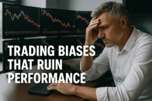 Trading Biases That Ruin Performance