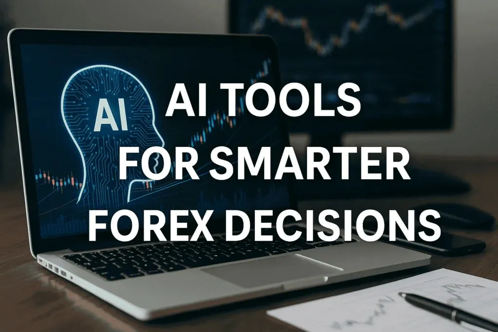 AI Tools for Smarter Forex Decisions