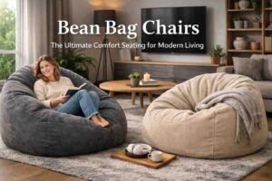 Bean Bag Chairs Comfort, Style & Modern Seating