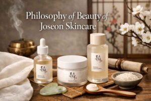 Beauty of Joseon Korean Skincare Inspired by Tradition Science
