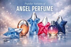 Angel Perfume The Iconic Fragrance and Sophistication