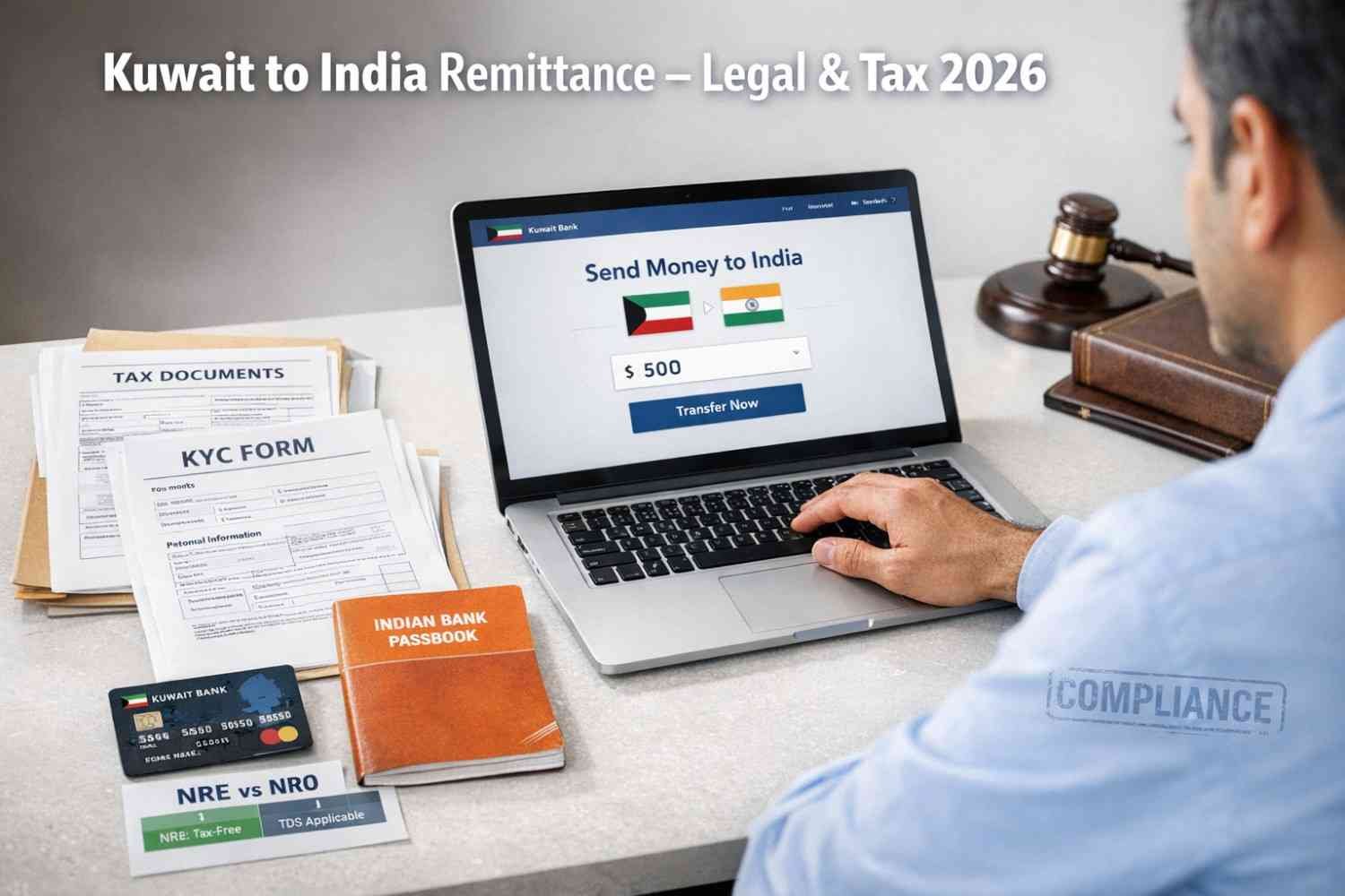 Legal and Tax Considerations for 2026