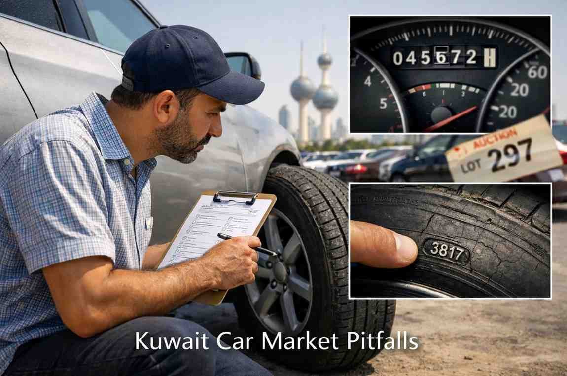 Common Pitfalls to Avoid in the Kuwait Market