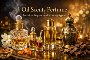 Oil Scents Perfume Ultimate Guide to Long-Lasting Fragrance