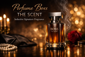 Perfume Boss The Scent Guide to This Seductive Signature