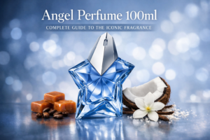 Angel Perfume 100ml Complete Guide to the Iconic Fragrance