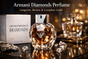Armani Diamonds Perfume Longevity, Review & Complete Guide