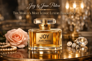 joy perfume the World’s Most Iconic Luxury Fragrance