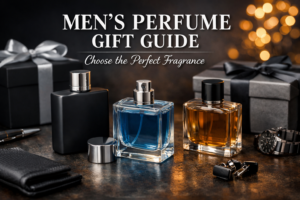 Mens Perfume Gift Guide Choose the Perfect Fragrance