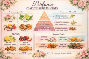 Nicki Minaj Perfume Complete Guide to Scents