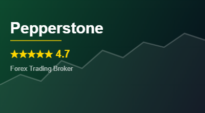 Pepperstone forex trading broker rated 4.7