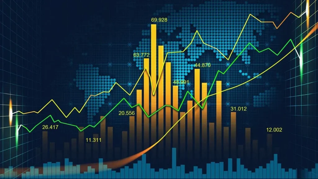 Fig 1.2 Blank fill-in trading plan