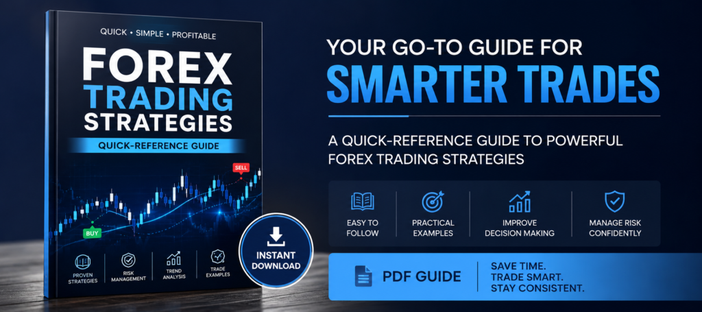 Fig 1.1 Forex trading strategies PDF
